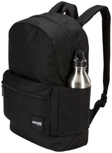 Case Logic CCAM1216 - Black backpack Casual backpack Polyester - 3204786 CASE LOGIC