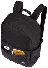 Case Logic CCAM1216 - Black backpack Casual backpack Polyester - 3204786
