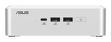 ASUS NUC 15 Pro+ RNUC15CRSU90000U White 285H - RNUC15CRSU90000U ASUS