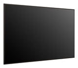 LG UHD Signage 190.5 cm (75") LED Wi-Fi 700 cd/m² Full HD Black WebOS 24/7 - 75UH7N-M