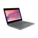 Lenovo Chrome 500e 2in1 G5 M89 MediaTek Kompanio 540 Chromebook 29.5 cm (11.6") Touchscreen HD 4 GB 64 GB UFS Wi-Fi 6E (802.11ax) ChromeOS Grey - 83TA0002US