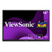 Viewsonic VG Series VG1656-2K computer monitor 40.6 cm (16") 2560 x 1600 pixels WQXGA LED Silver - VG1656-2K