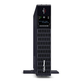 CyberPower PR1000RT2UC uninterruptible power supply (UPS) Line-Interactive 1 kVA 1000 W 8 AC outlet(s) - PR1000RT2UC