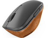 Lenovo Go mouse Office Right-hand RF Wireless Optical 2400 DPI - 4Y51C33792 LENOVO