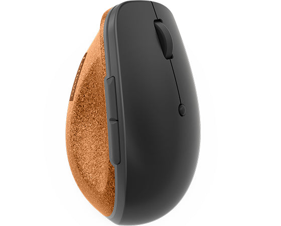 Lenovo Go mouse Office Right-hand RF Wireless Optical 2400 DPI - 4Y51C33792