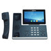 Yealink SIP-T58W PRO IP phone Grey LCD Wi-Fi - 1301113