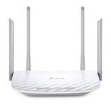 TP-Link Archer A54 wireless router Fast Ethernet Dual-band (2.4 GHz / 5 GHz) White - ARCHER A54