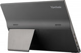 Viewsonic VA1655 computer monitor 40.6 cm (16") 1920 x 1080 pixels Full HD LED Black - VA1655
