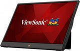Viewsonic VA1655 computer monitor 40.6 cm (16") 1920 x 1080 pixels Full HD LED Black - VA1655