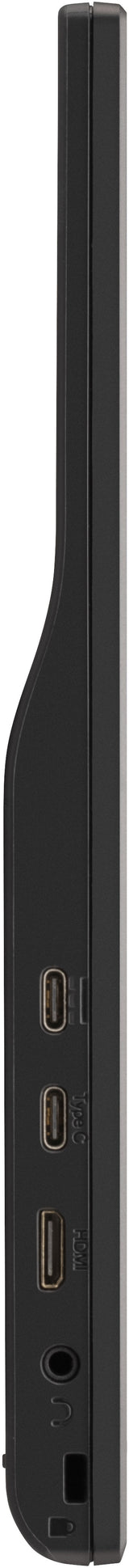 Viewsonic VA1655 computer monitor 40.6 cm (16") 1920 x 1080 pixels Full HD LED Black - VA1655
