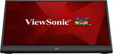 Viewsonic VA1655 computer monitor 40.6 cm (16") 1920 x 1080 pixels Full HD LED Black - VA1655