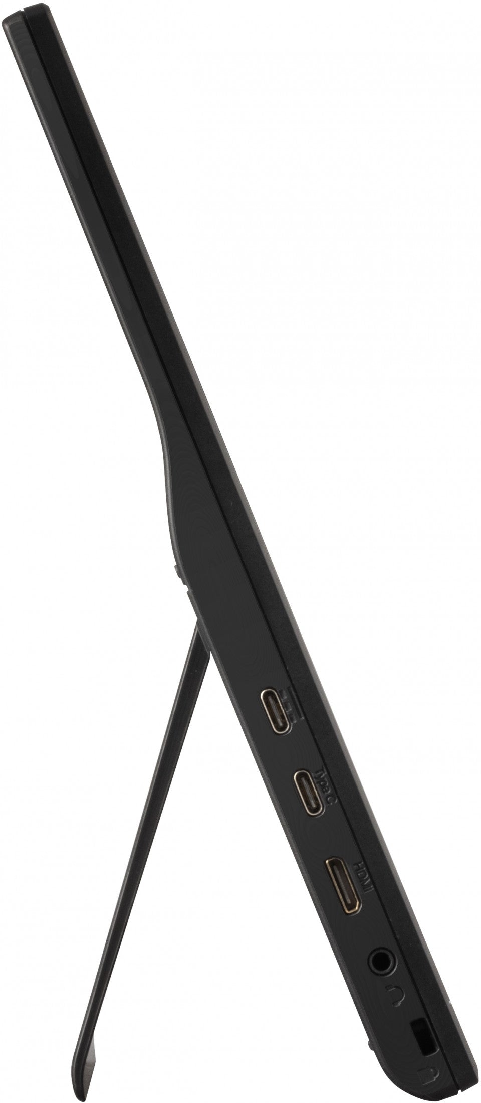 Viewsonic VA1655 computer monitor 40.6 cm (16") 1920 x 1080 pixels Full HD LED Black - VA1655