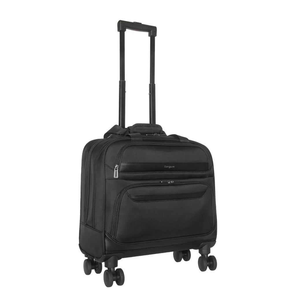 Targus TBR044GL laptop case 40.6 cm (16") Trolley case Black - TBR044GL