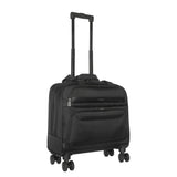 Targus TBR044GL laptop case 40.6 cm (16") Trolley case Black - TBR044GL