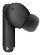 DELL EB525 Headset True Wireless Stereo (TWS) In-ear Calls/Music Bluetooth Black - EB525-DAO