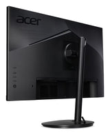 Acer CB2 CB272U GBMIIPRX computer monitor 68.6 cm (27") 2560 x 1440 pixels Quad HD LCD Black - UM.HB2AA.G06 ACER