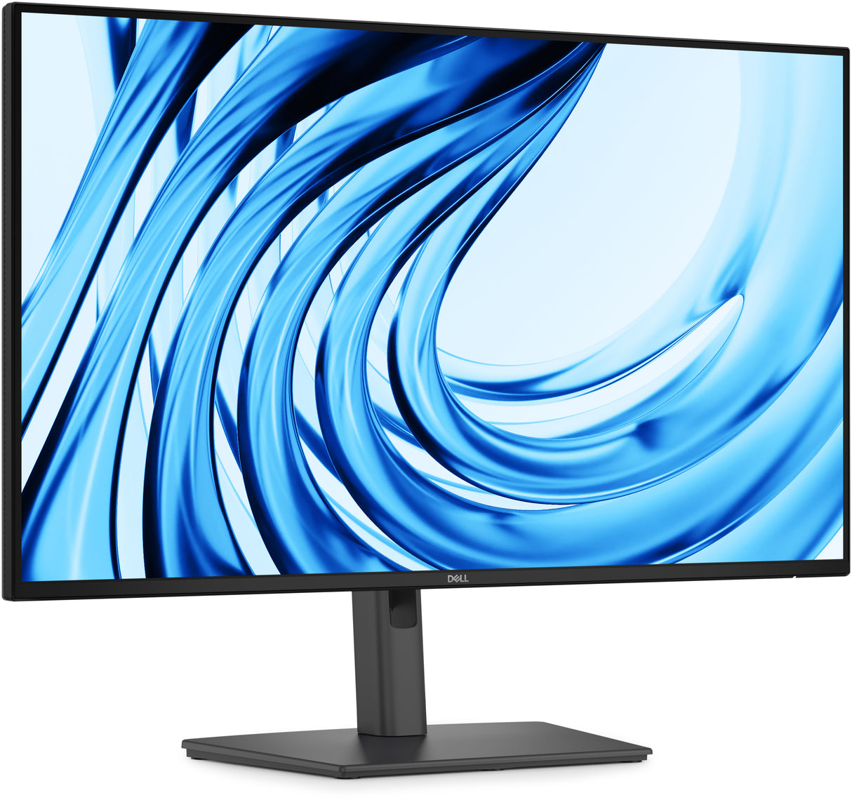 DELL Pro P 27 P2726H computer monitor 68.6 cm (27") 1920 x 1080 pixels Full HD LCD Black - DELL-P2726H DELL