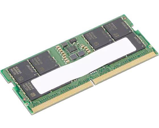 Lenovo 4X71K20069 memory module 16 GB 1 x 16 GB DDR5