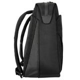 Targus Work+ backpack Black - TBB609GL