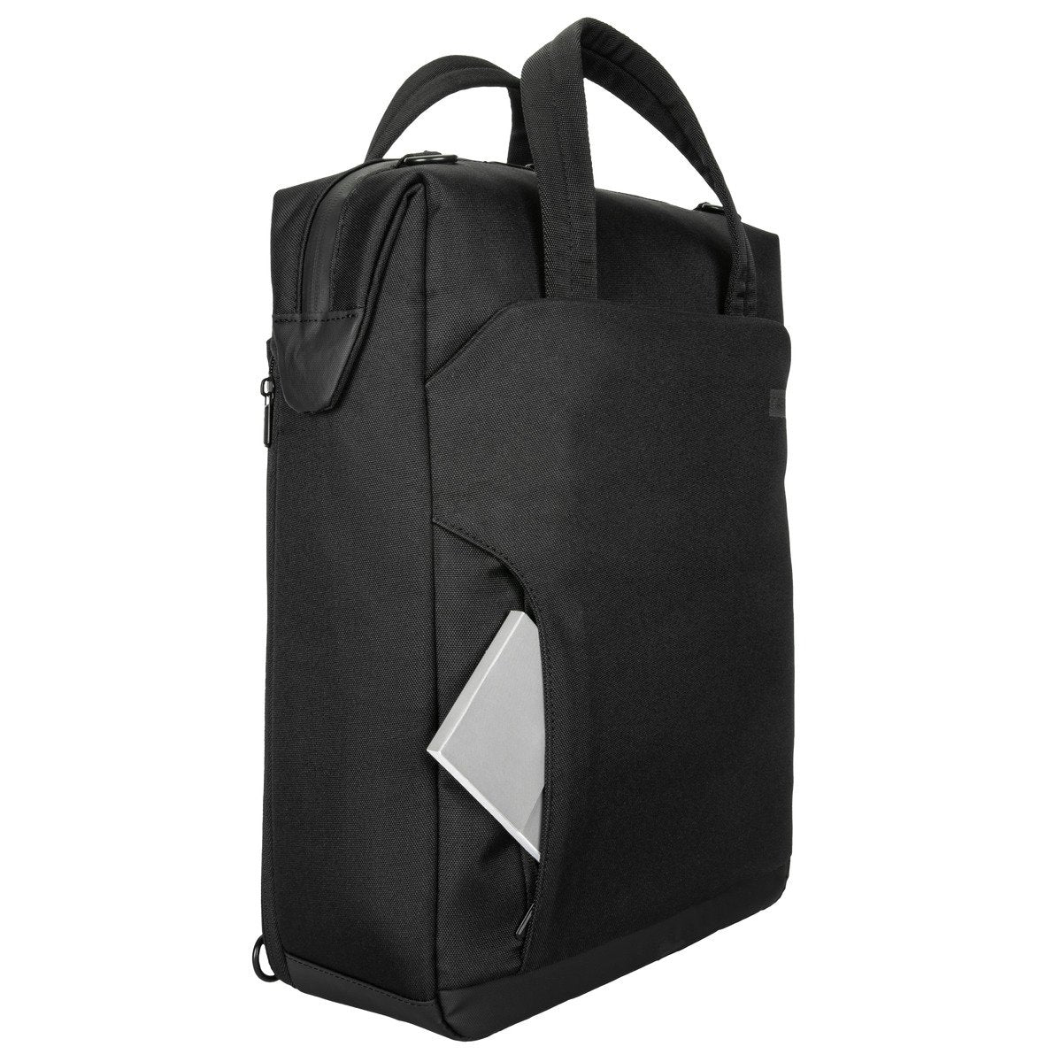 Targus Work+ backpack Black - TBB609GL