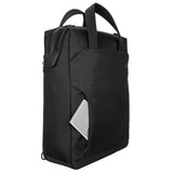 Targus Work+ backpack Black - TBB609GL