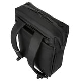 Targus Work+ backpack Black - TBB609GL