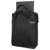 Targus Work+ backpack Black - TBB609GL