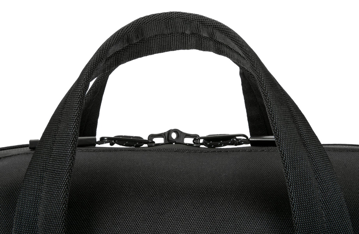Targus Work+ backpack Black - TBB609GL