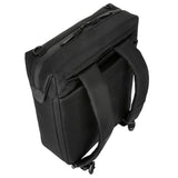 Targus Work+ backpack Black - TBB609GL