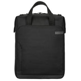 Targus Work+ backpack Black - TBB609GL