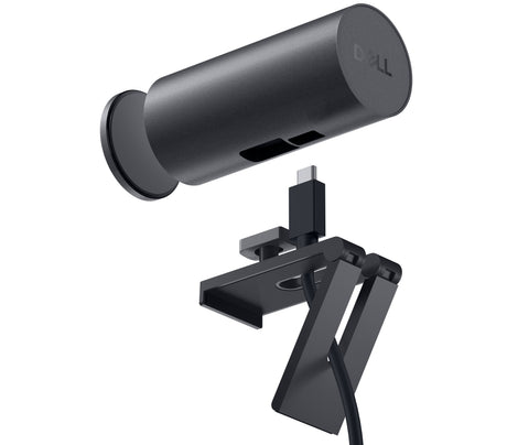 DELL WB7022 webcam 8.3 MP 3840 x 2160 pixels USB Black - WB7022-DDAO DELL