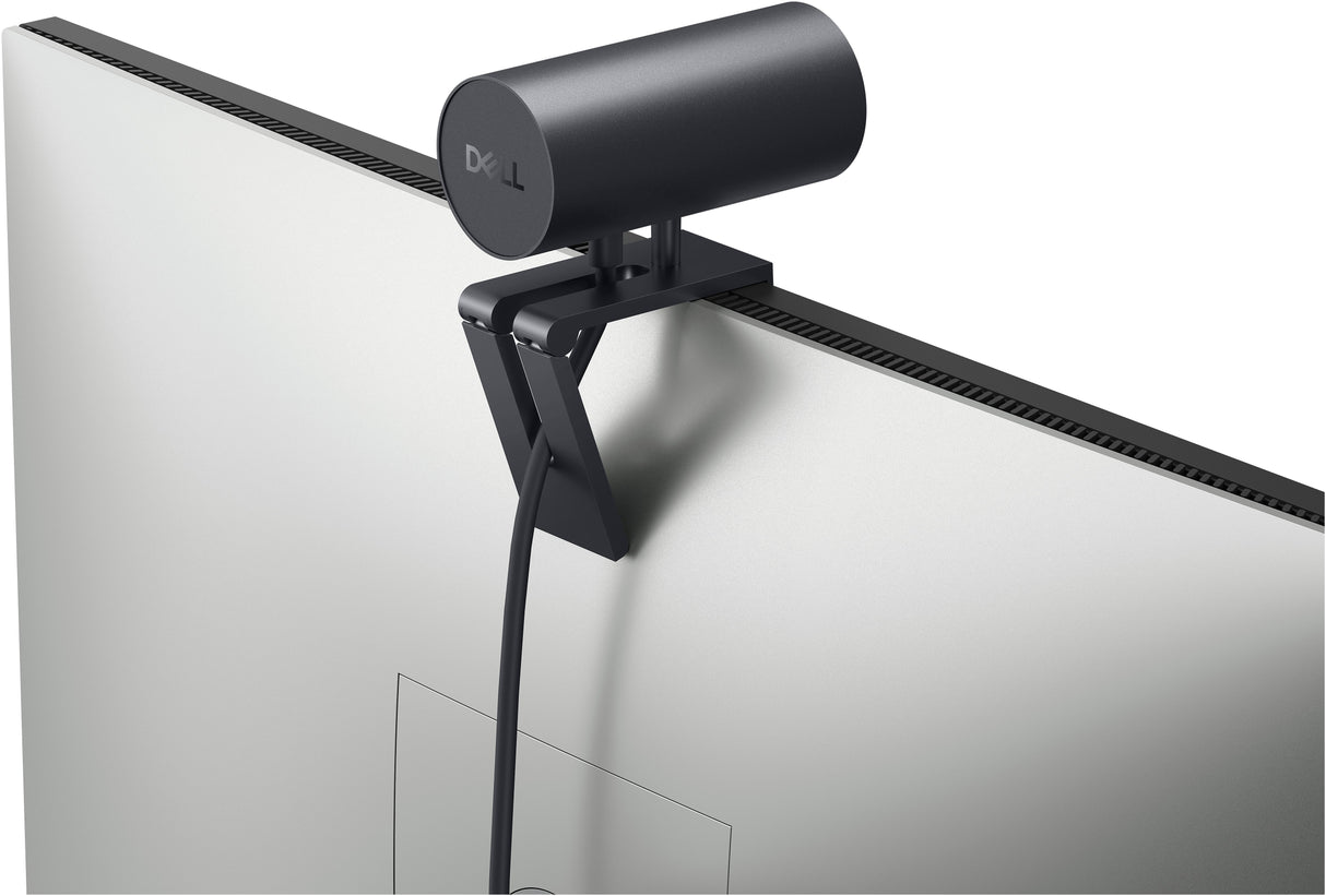 DELL WB7022 webcam 8.3 MP 3840 x 2160 pixels USB Black - WB7022-DDAO DELL