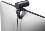 DELL WB7022 webcam 8.3 MP 3840 x 2160 pixels USB Black - WB7022-DDAO DELL