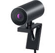 DELL WB7022 webcam 8.3 MP 3840 x 2160 pixels USB Black - WB7022-DDAO DELL