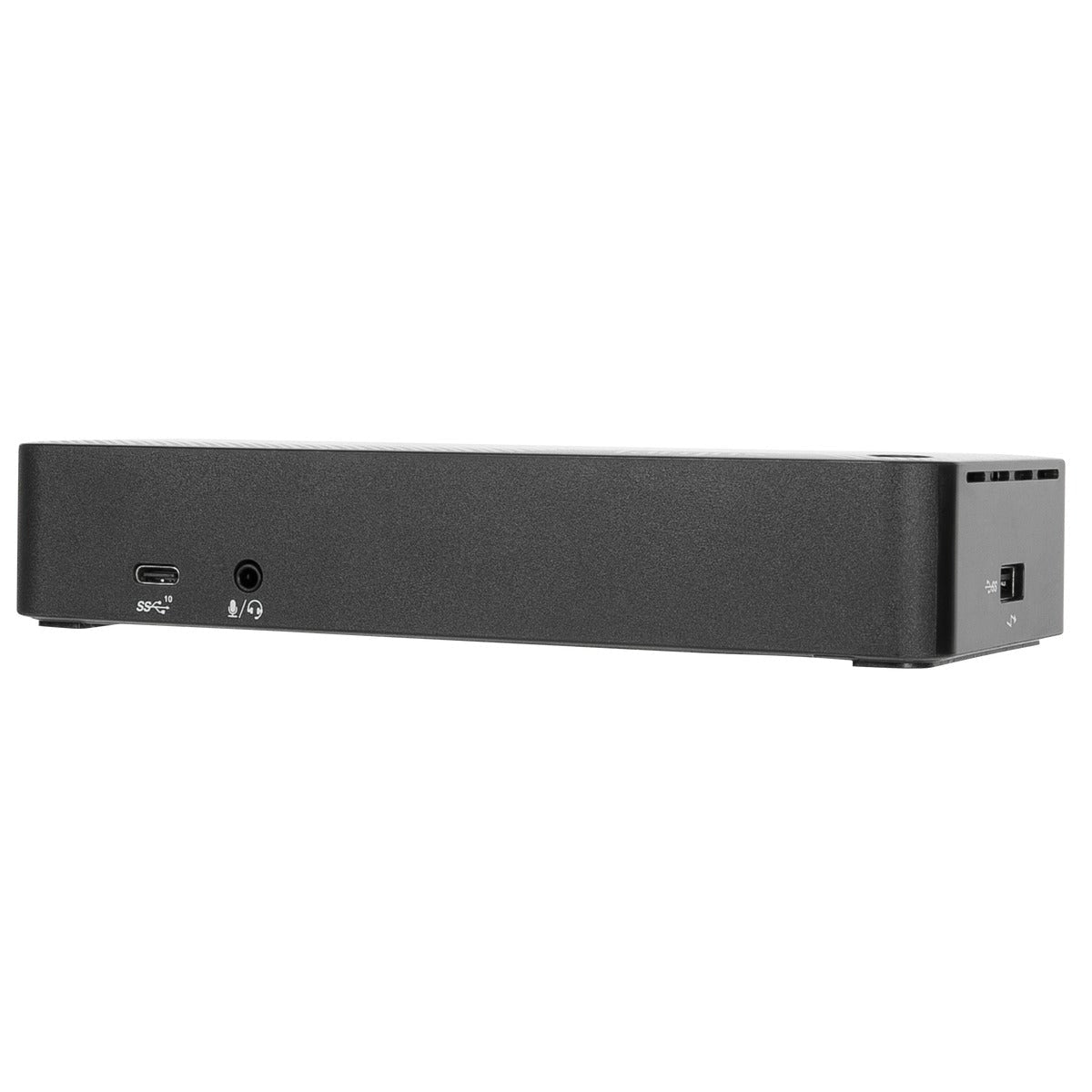 Targus DOCK192USZ laptop dock/port replicator USB 3.2 Gen 2 (3.1 Gen 2) Type-C Black - DOCK192USZ