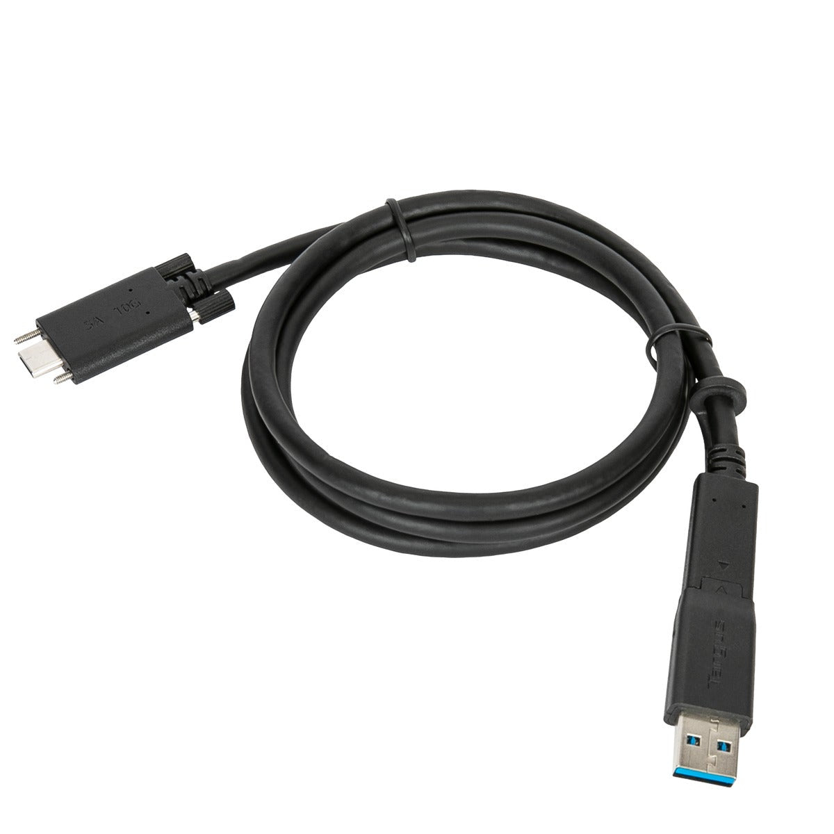 Targus DOCK192USZ laptop dock/port replicator USB 3.2 Gen 2 (3.1 Gen 2) Type-C Black - DOCK192USZ