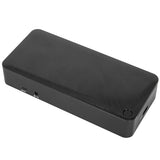 Targus DOCK192USZ laptop dock/port replicator USB 3.2 Gen 2 (3.1 Gen 2) Type-C Black - DOCK192USZ