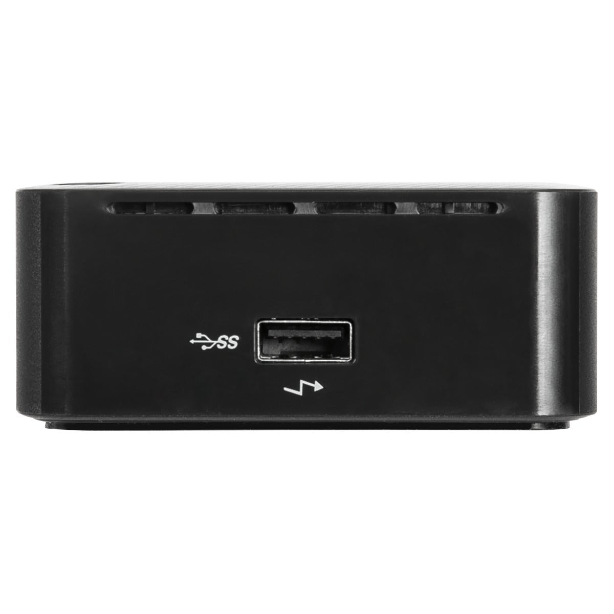 Targus DOCK192USZ laptop dock/port replicator USB 3.2 Gen 2 (3.1 Gen 2) Type-C Black - DOCK192USZ