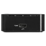 Targus DOCK192USZ laptop dock/port replicator USB 3.2 Gen 2 (3.1 Gen 2) Type-C Black - DOCK192USZ