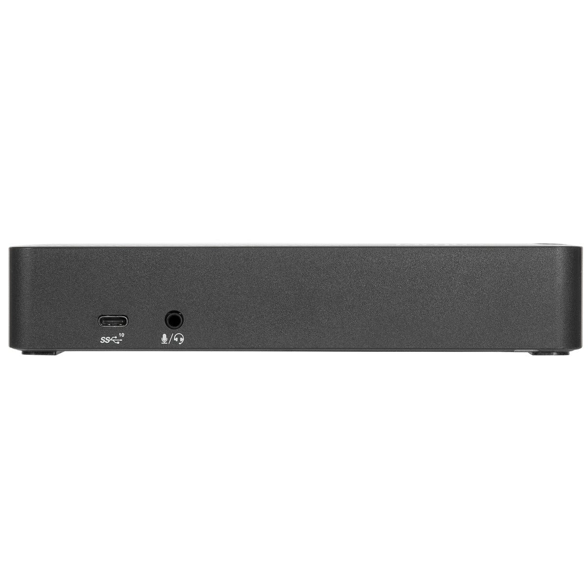 Targus DOCK192USZ laptop dock/port replicator USB 3.2 Gen 2 (3.1 Gen 2) Type-C Black - DOCK192USZ