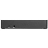 Targus DOCK192USZ laptop dock/port replicator USB 3.2 Gen 2 (3.1 Gen 2) Type-C Black - DOCK192USZ