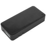 Targus DOCK192USZ laptop dock/port replicator USB 3.2 Gen 2 (3.1 Gen 2) Type-C Black - DOCK192USZ