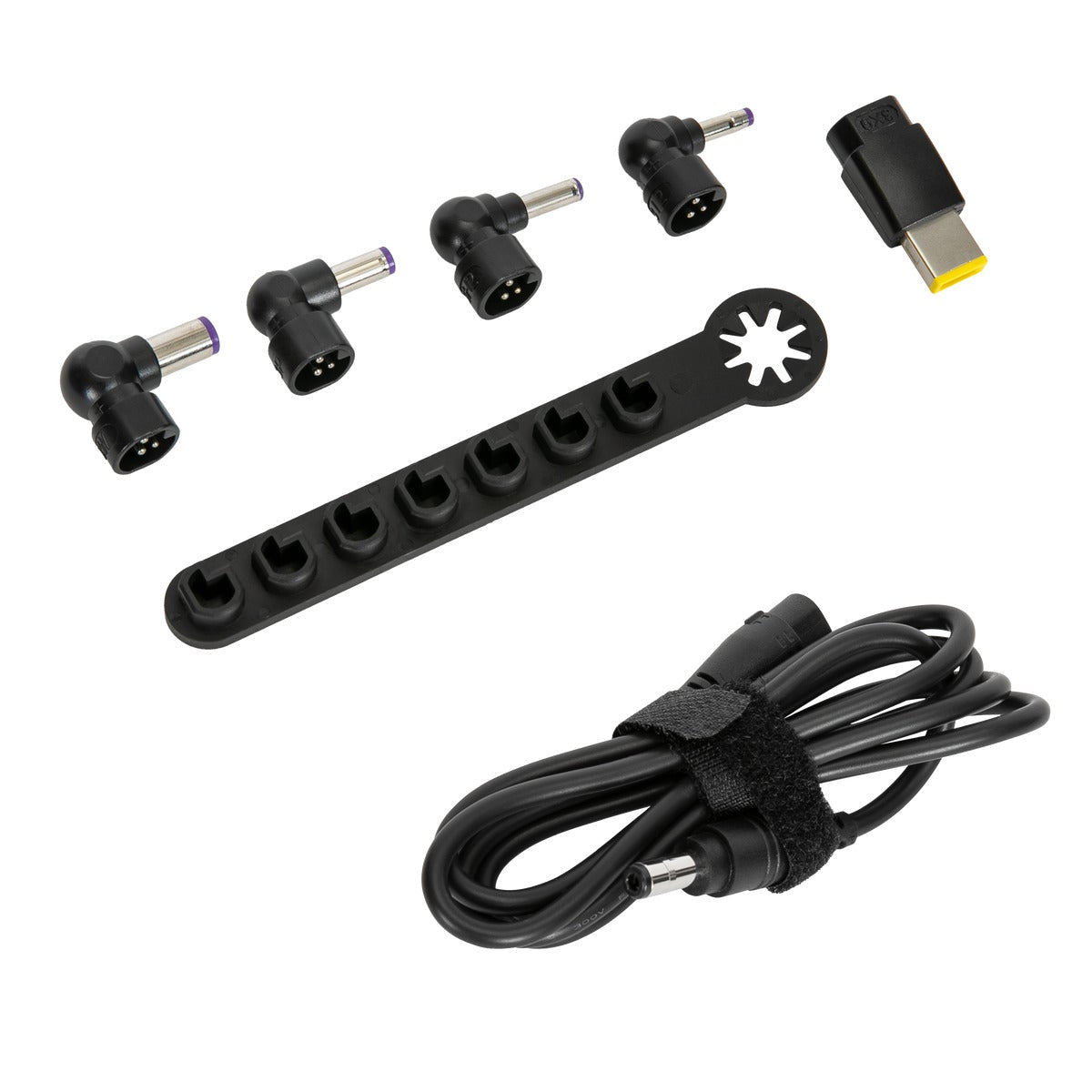Targus DOCK192USZ laptop dock/port replicator USB 3.2 Gen 2 (3.1 Gen 2) Type-C Black - DOCK192USZ