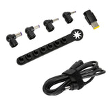 Targus DOCK192USZ laptop dock/port replicator USB 3.2 Gen 2 (3.1 Gen 2) Type-C Black - DOCK192USZ