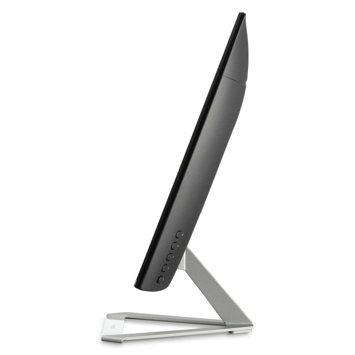 Viewsonic VX2776-4K-MHDU computer monitor 68.6 cm (27") 3840 x 2160 pixels 4K Ultra HD LED Silver - VX2776-4K-MHDU