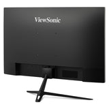 Viewsonic VX2428A computer monitor 61 cm (24") 1920 x 1080 pixels Full HD LED Black - VX2428A