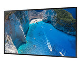 Samsung OM75A Digital signage flat panel 190.5 cm (75") Wi-Fi 4000 cd/m² 4K Ultra HD Black Tizen 5.0 - OM75A