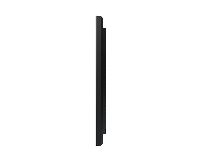 Samsung OM75A Digital signage flat panel 190.5 cm (75") Wi-Fi 4000 cd/m² 4K Ultra HD Black Tizen 5.0 - OM75A