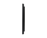 Samsung OM75A Digital signage flat panel 190.5 cm (75") Wi-Fi 4000 cd/m² 4K Ultra HD Black Tizen 5.0 - OM75A