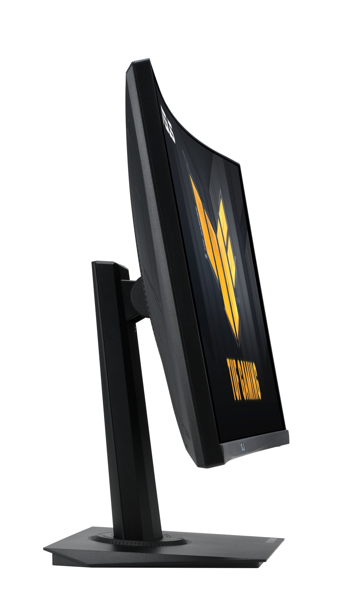 ASUS TUF Gaming VG24VQER computer monitor 59.9 cm (23.6") 1920 x 1080 pixels Full HD LCD Black - VG24VQER ASUS